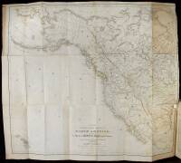 The History of Oregon and California, and the Other Territories on the North-West Coast of North America; Accompanied by a Geographical View and Map of Those Countries, and a Number of Documents as Proofs and Illustrations of the History