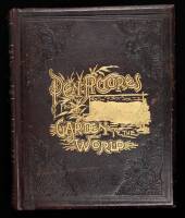 An Illustrated History of the State of Oregon: Containing a History of Oregon from the Earliest Period of its Discovery to the Present Time...