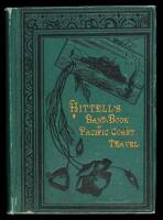 Hittell's Hand-Book of Pacific Coast Travel