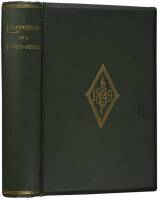 Experiences of a Forty-Niner, by Wm. G. Johnston, a Member of the Wagon Train First to Enter California in the Memorable Year 1849