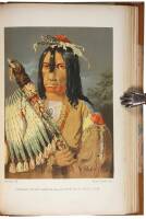 Wanderings of an Artist Amoung the Indians of North America, From Canada to Vancouver's Island and Oregon Through the Hudson's Bay Company's Territory and Back Again