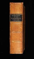 History of the Willamette Valley, Being a Description of the Valley and Its Resources, with an account of its Discovery and Settlement by White Men, and its Subsequent History; Together with Personal Reminiscences of Its Early Pioneers