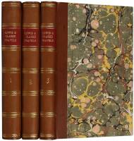 Travels to the Source of the Missouri River and Across the American Continent to the Pacific Ocean. Performed by Order of the Government of the United States, in the Years 1804, 1805, and 1806