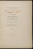 Original Journals of the Lewis and Clark Expedition, 1804-1806. Printed from the Original Manuscripts in the Library of the American Philosophical Society and by Direction of its committee on Historical Documents. Together with Manuscript material of Lewi - 3