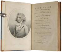 Voyages made in the Years 1788 and 1789, from China to the N. W. Coast of America: with an Introductory Narrative of a Voyage Performed in 1786, from Bengal, in the Ship Nootka. To Which are Annexed, Observations on the Probable Existence of a North West 