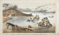 Report on the Construction of a Military Road from Walla-Walla to Fort Benton