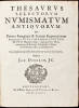 Thesaurus Selectorum Numismatum Antiquorum - 3