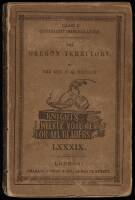 The Oregon Territory: A Geographical and Physical Account of that Country and its Inhabitants with Outlines of its History and Discovery