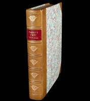 Journal of a Voyage for the Discovery of a North-West Passage From the Atlantic to the Pacific; Performed In The Years 1819-20, In His Majesty’s Ships Hecla and Griper. With an Appendix, Containing Scientific and Other Observations