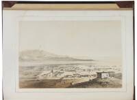 Reports of Explorations and Surveys, to Ascertain the Most Practicable and Economical Route for A Railroad from the Mississippi River to the Pacific Ocean. Made Under the Direction of the Secretary of War, in [1853-55]