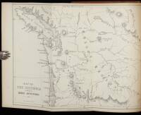Adventures of the First Settlers on the Oregon or Columbia River: Being a Narrative of the Expedition Fitted Out by John Jacob Astor, to Establish the "Pacific Fur Territory;" with an Account of Some Indian Tribes on the Coast of the Pacific