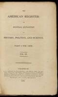 Journal of a Voyage Between China and the North-Western Coast of America, Made in 1804