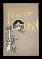 The Mountains of Oregon