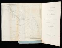 The Oregon Question: Substance of a Lecture Before the Mercantile Library Association, Delivered January 22, 1845