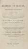 The History of Oregon, Geographical and Political. Embracing an Analysis of the Old Spanish Claim, the British Pretensions, the United States Title; An Account of the Present Condition and Character of the Country, and a Thorough Examination of the Projec - 2