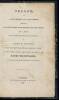 Oregon; or a Short History of a Long Journey from the Atlantic Ocean to the Region of the Pacific, by Land; drawn up from the notes and oral information of John B. Wyeth, one of the party who left Mr. Nathaniel J. Wyeth, July 26th, 1832, four days march b