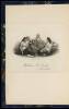 Oregon; or a Short History of a Long Journey from the Atlantic Ocean to the Region of the Pacific, by Land; drawn up from the notes and oral information of John B. Wyeth, one of the party who left Mr. Nathaniel J. Wyeth, July 26th, 1832, four days march b - 2