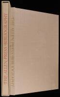 The Allen Press Bibliography
