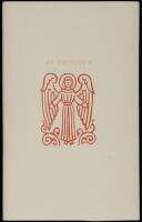 The Sixth Chapter of St. Matthew Containing the Lord's Prayer