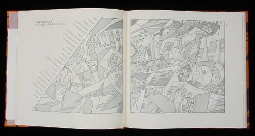 A Travel Book