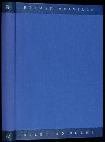 Selected Poems