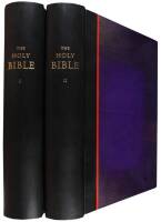 The Holy Bible, New Revised Standard Version of the Old Testament, Apocrypha, and New Testament, 2000
