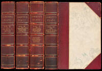 The Dialogues of Plato. Translated into English with Analyses and Introductions by Benjamin Jowett, M.A.