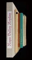 Lot of 6 works on California published by the Book Club of California