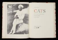 Concerning Cats. Two Tales