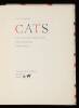 Concerning Cats. Two Tales - 2