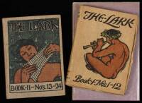 The Lark. Book I & Book II, Numbers 1-24 + one other related book