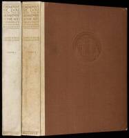 Catalogue de Luxe of the Department of Fine Arts Panama-Pacific International Exposition