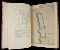 Diseños of California Ranchos Maps of thirty-seven Land Grants [1822-1846], from the Records of the United States District Court, San Francisco