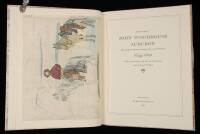 The Drawings of John Woodhouse Audubon. Illustrating his Adventures through Mexico and California