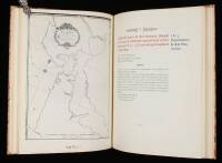 The Maps of San Francisco Bay from the Spanish Discovery in 1769 to the American Occupation