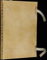 The Gentle Cynic: Being a Translation of the Book of Koheleth Known as Ecclesiastes