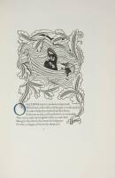 A Survey of Modern Bookmaking: Pages from Contemporary Presses of England and the Continent together with Four Examples by San Francisco Printers