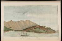 Journal of a Cruise to California and the Sandwich Islands in the United States Sloop-of-War Cyane
