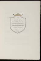 Relation that Alvar Nu&ntilde;ez Cabeca de Vaca gave of what Befel the Armament in the Indies whither Panphilo de Narvaez went for Governor (from the years 1527 to 1537) when with three Comrades he returned and came to Sevilla