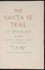 The Santa Fé Trail to California, 1849-1852: The Journal and Drawings of H.M.T. Powell - 3