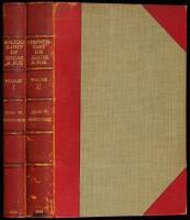 Bibliography of the Writings of Edgar A. Poe [with] Commentary on the Bibliography of Edgar A. Poe