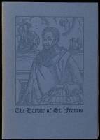 The Harbor of St. Francis: Francis Drake Lands in a Fair and Good Bay...