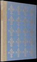Adventures of Joseph-Alexandre de Chabrier de Peloubet at the time of The French Revolution...his Forebears in France...the Peloubet Family in America