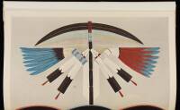 The Peyote Ritual: Visions and Descriptions
