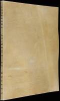 The Letter of Amerigo Vespucci, Describing His Four Voyages to the New World, 1497-1504