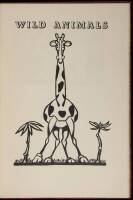Wild Animals