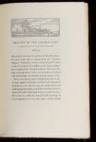 The City of the Golden Gate: A Description of San Francisco in 1875.