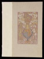 Farewell Speech of King Edward The Eighth Broadcast from Windsor Castle the Tenth Day of December, MCMXXXVI, with the Instrument of Abdication & a Note by William Saroyan