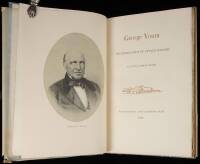 George Yount: The Kindly Host of Caymus Rancho