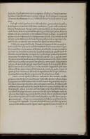 Aldus Pius Manutius. With an essay by Theodore Low De Vinne together with a leaf from the Aldine Hypnertomachia Poliphili printed at Venice in 1499